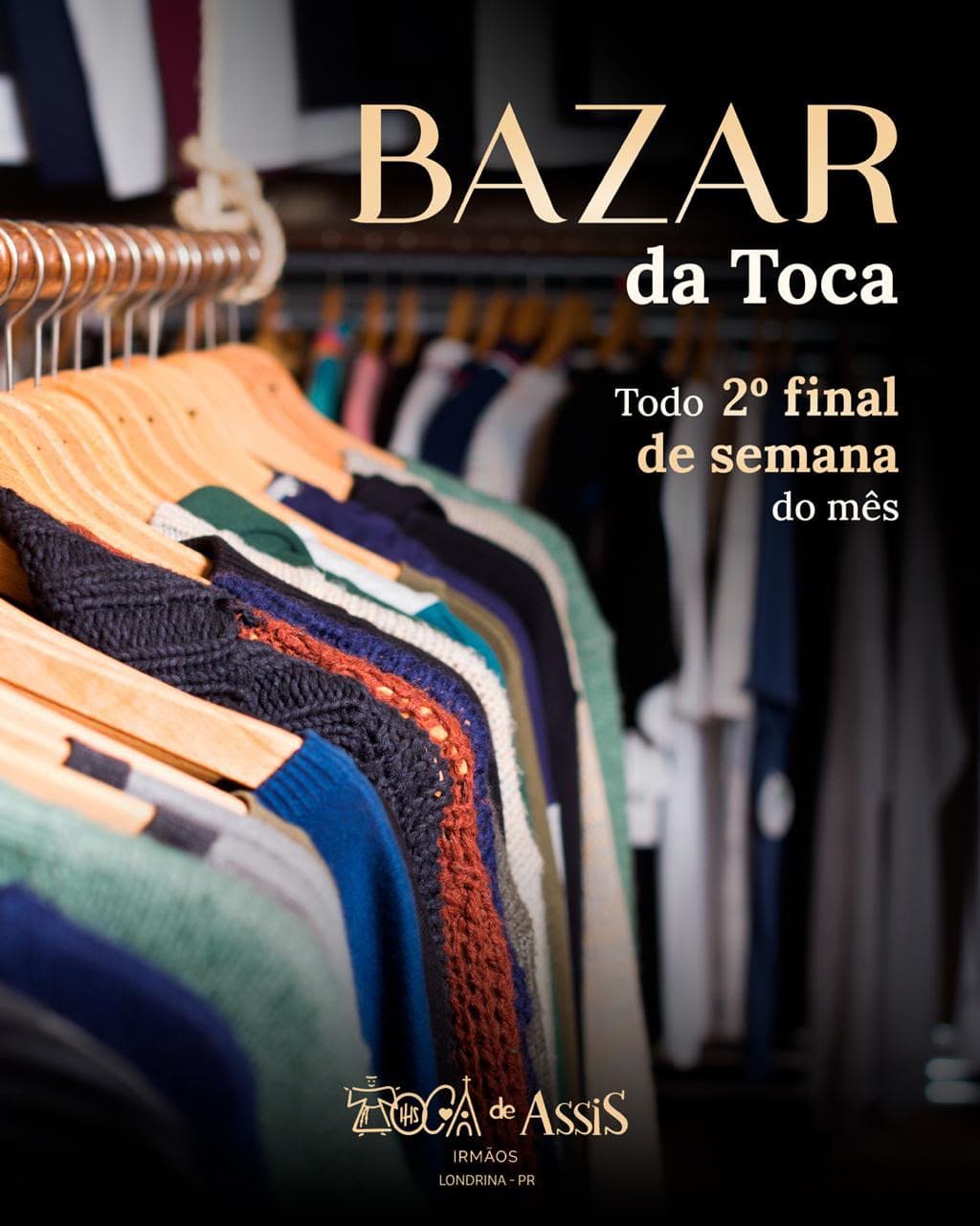 Bazar da Toca